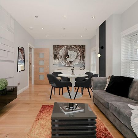 Cool Covent Garden Theatre Design Hub For Families Friends Couples Apartman London Kültér fotó