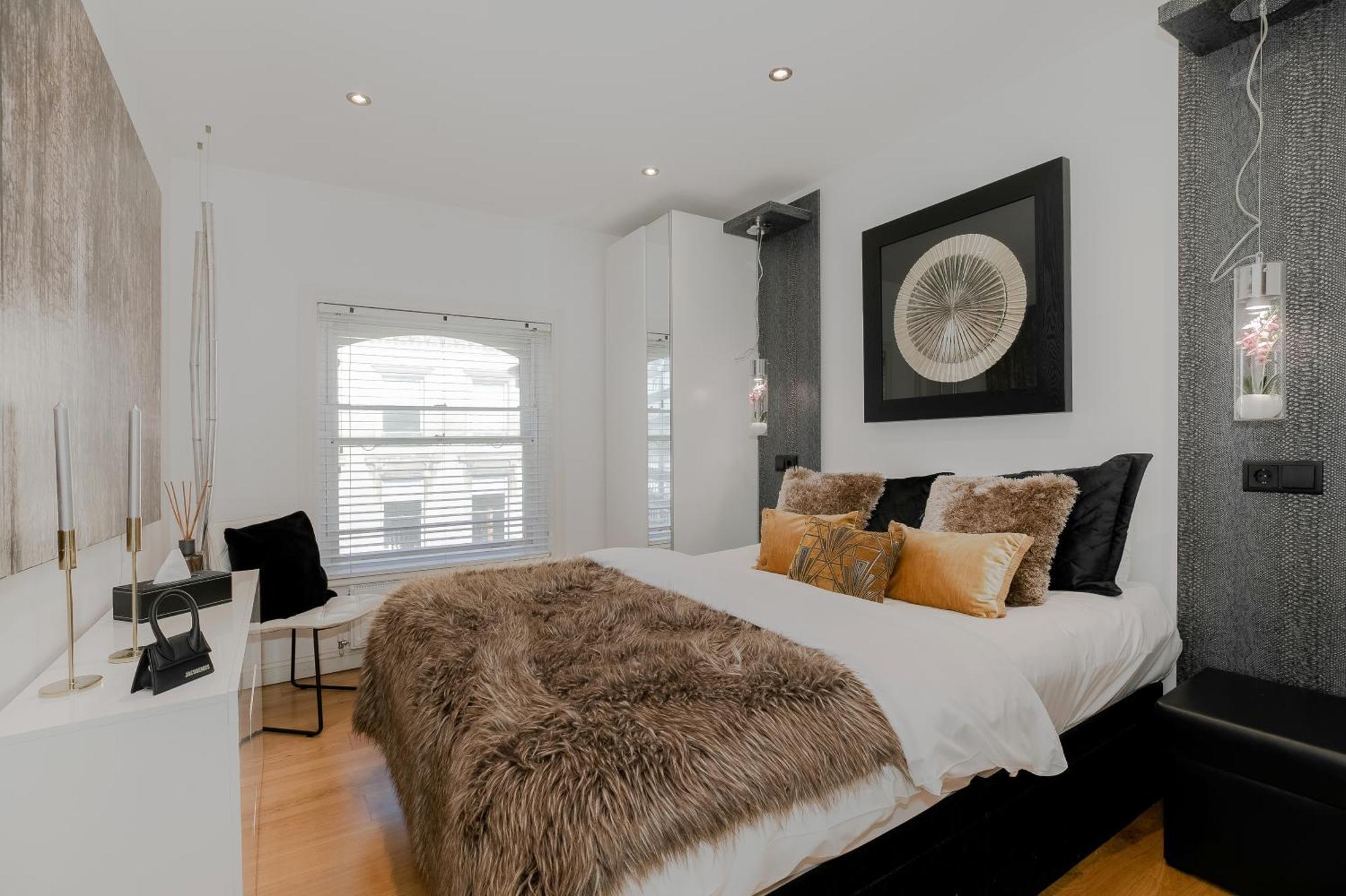 Cool Covent Garden Theatre Design Hub For Families Friends Couples Apartman London Kültér fotó