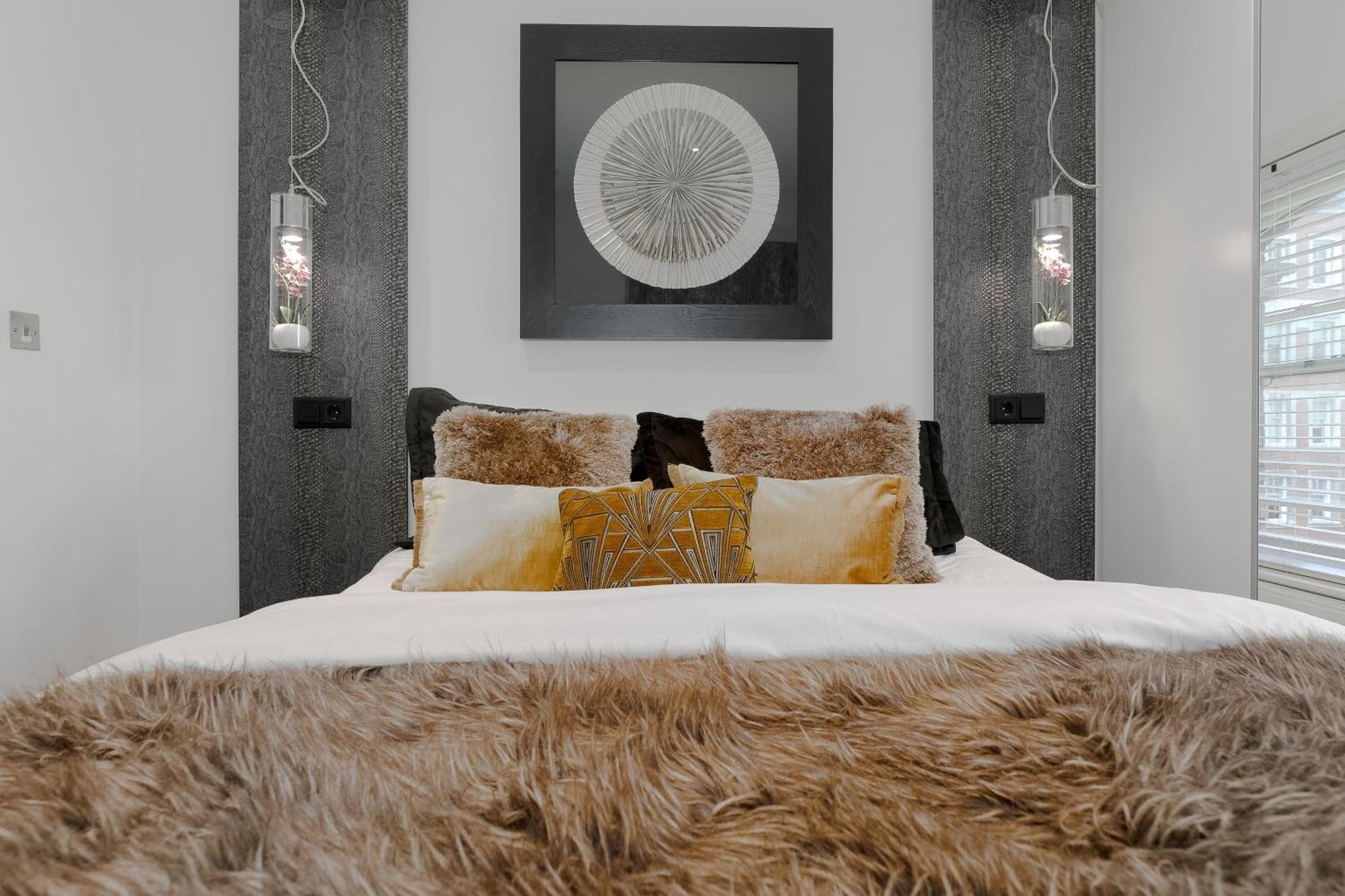 Cool Covent Garden Theatre Design Hub For Families Friends Couples Apartman London Kültér fotó