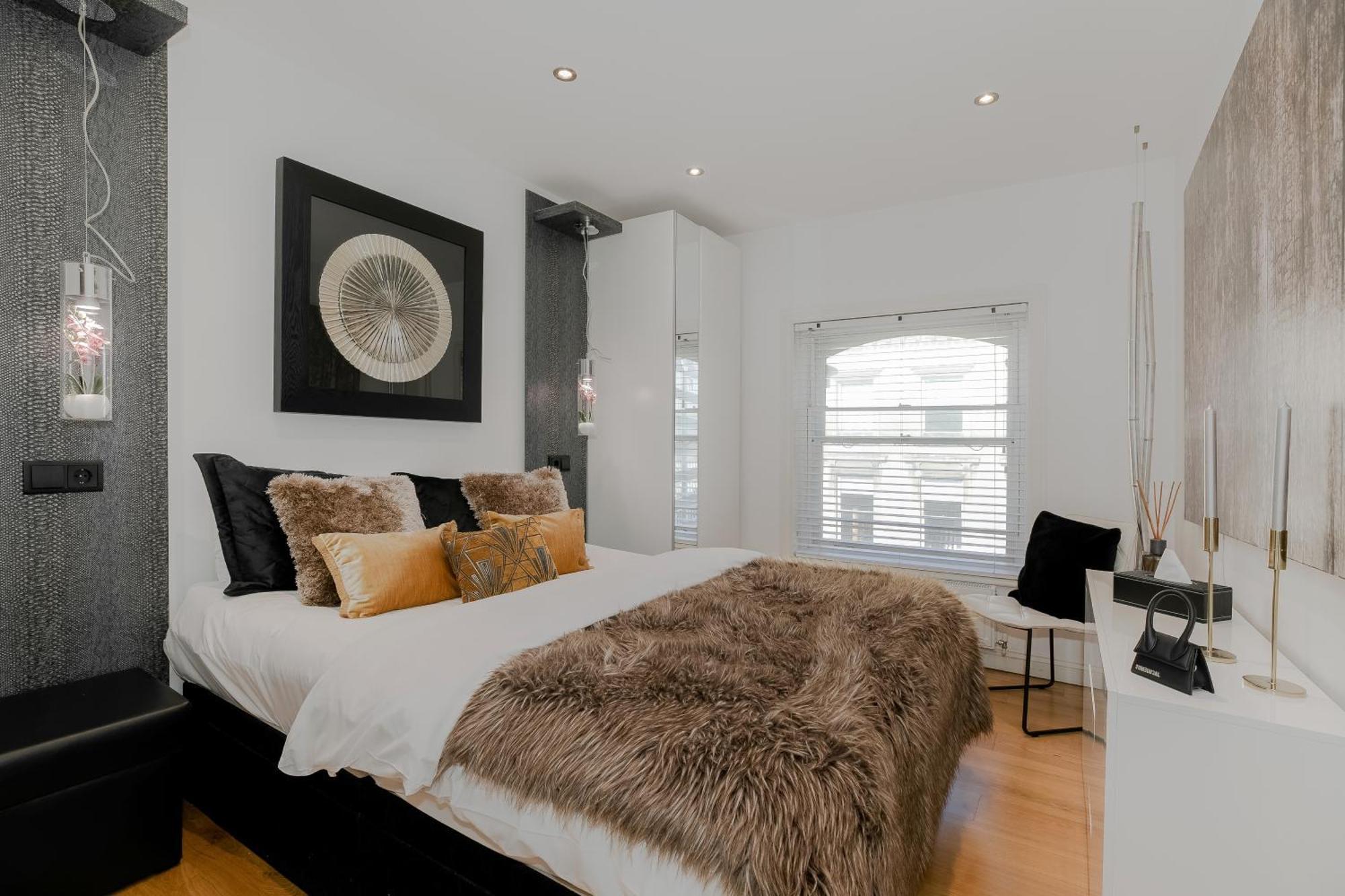 Cool Covent Garden Theatre Design Hub For Families Friends Couples Apartman London Kültér fotó
