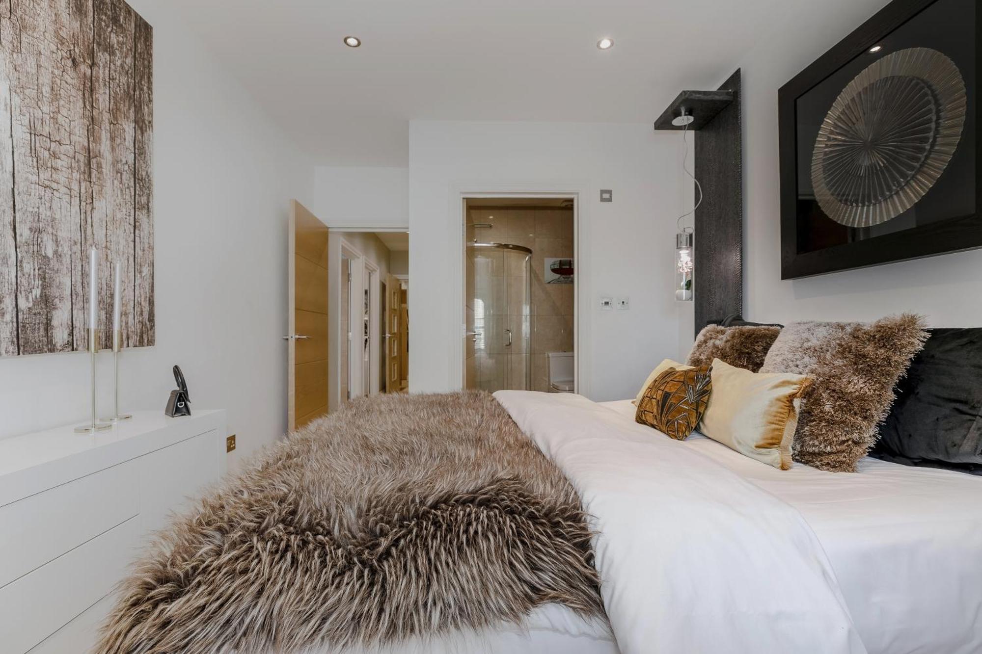 Cool Covent Garden Theatre Design Hub For Families Friends Couples Apartman London Kültér fotó